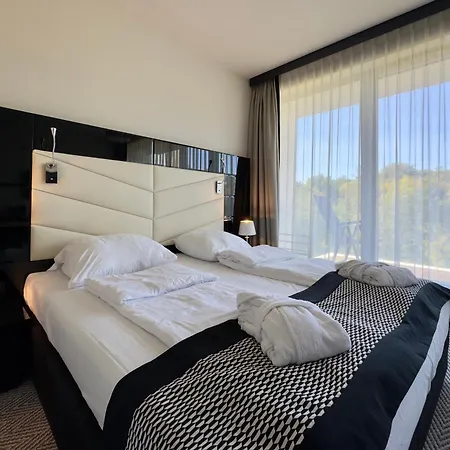 Prywatny 329 W Diune Appartement Kołobrzeg