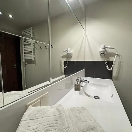 Appartement Prywatny 329 W Diune