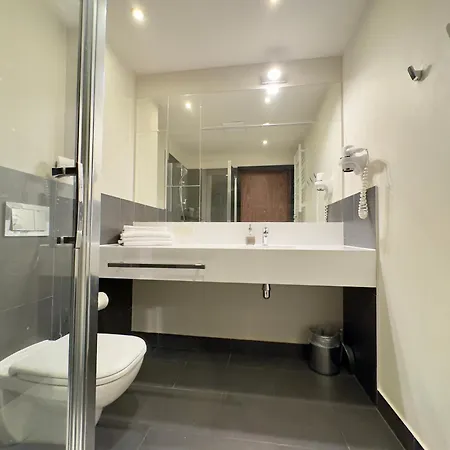 Prywatny 329 W Diune Appartement *