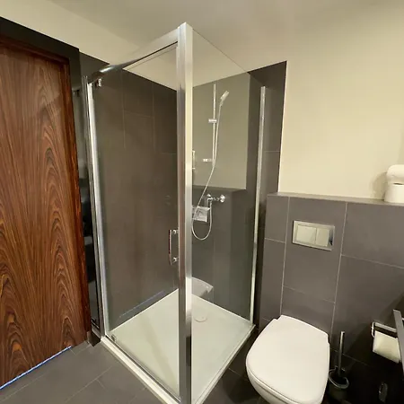 Appartement Prywatny 329 W Diune *