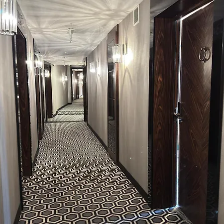 Appartement Prywatny 329 W Diune Kołobrzeg