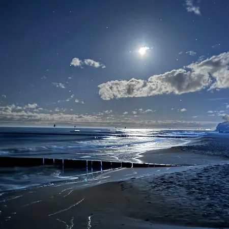 Appartement Prywatny 329 W Diune