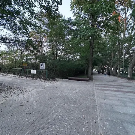 Appartement Prywatny 329 W Diune Kołobrzeg