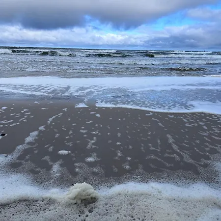 Prywatny 329 W Diune Kołobrzeg