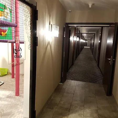 Prywatny 329 W Diune * Kołobrzeg