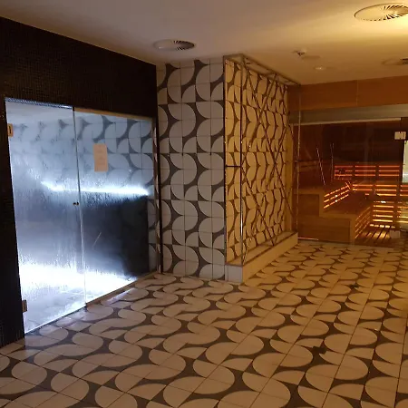 Prywatny 329 W Diune * Kołobrzeg