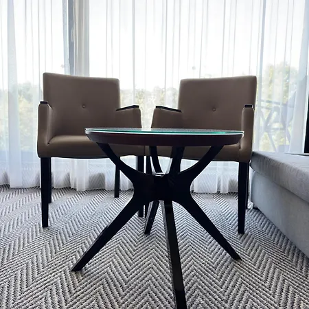 Apartament Prywatny 329 W Diune