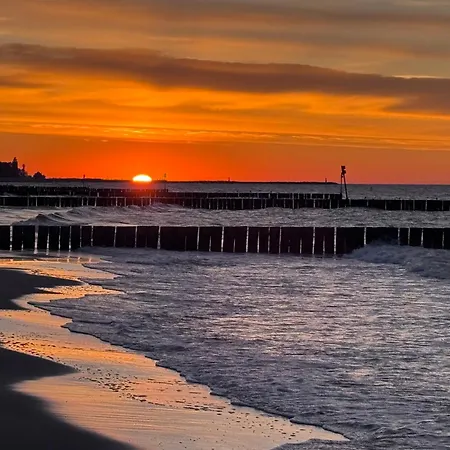 Prywatny 329 W Diune Apartmán *