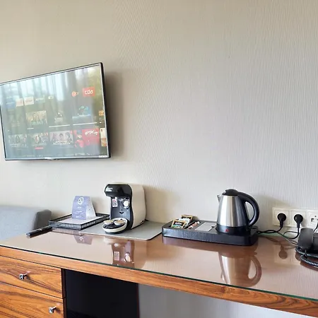 Apartament Prywatny 329 W Diune *