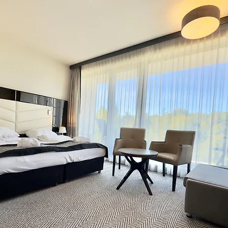 Lägenhet Prywatny 329 W Diune Kołobrzeg