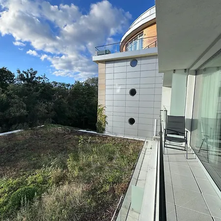 Prywatny 329 W Diune Apartmán Kolobřeh