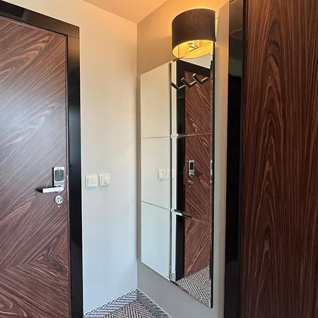 Prywatny 329 W Diune * Kołobrzeg