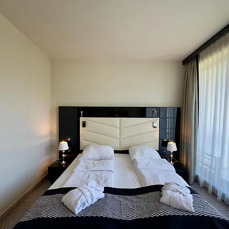 Prywatny 329 W Diune Lägenhet Kołobrzeg