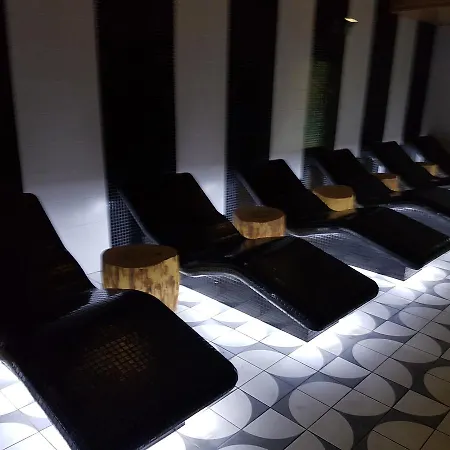 Prywatny 329 W Diune Apartament *