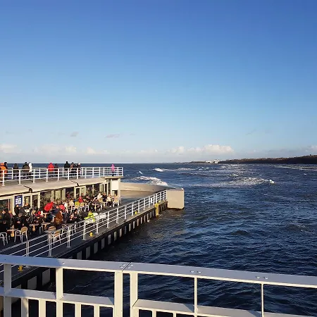 Prywatny 329 W Diune Apartament *