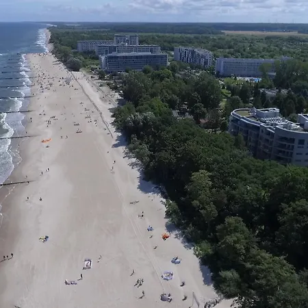Lägenhet Prywatny 329 W Diune *
