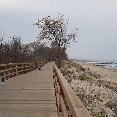 Prywatny 329 W Diune Kołobrzeg