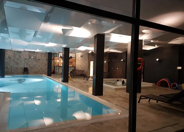 Prywatny 329 W Diune アパート *