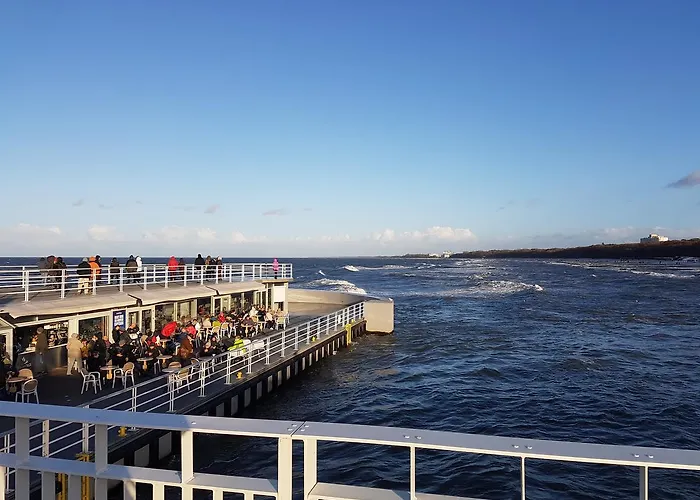 Prywatny 329 W Diune アパート *